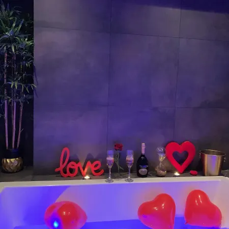 Apartmán The Down Town Nenad's Dijon