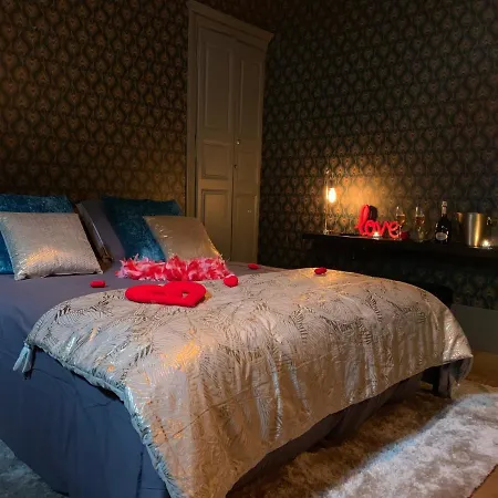 The Down Town Nenad's Apartmán Dijon