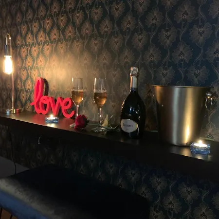 아파트 The Down Town Nenad's 디종