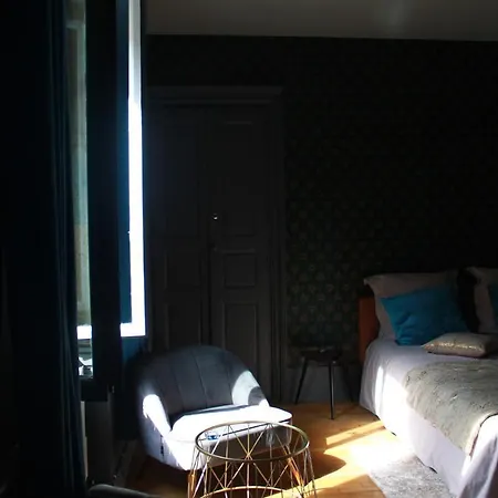 Apartment The Down Town Nenad's