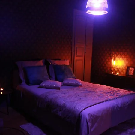 The Down Town Nenad's דיז'ון