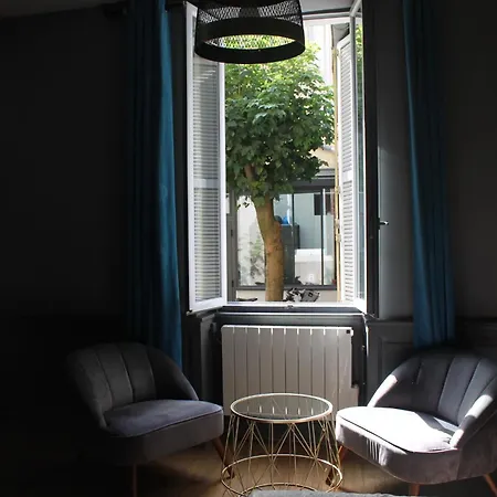 The Down Town Nenad's * דיז'ון