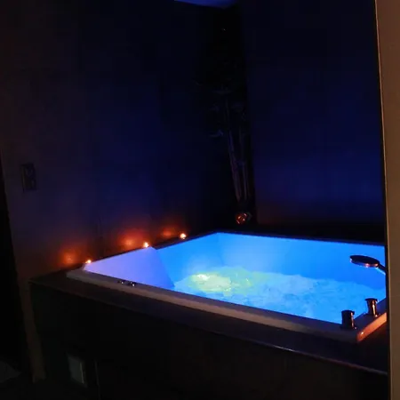 아파트 The Down Town Nenad's 디종