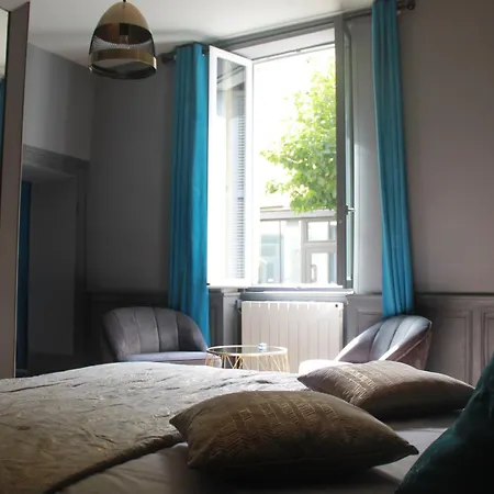 The Down Town Nenad's *