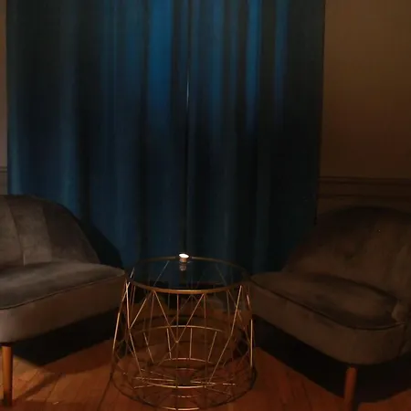 아파트 The Down Town Nenad's