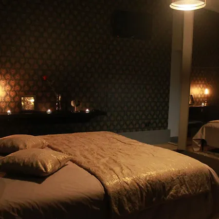 דירה The Down Town Nenad's דיז'ון