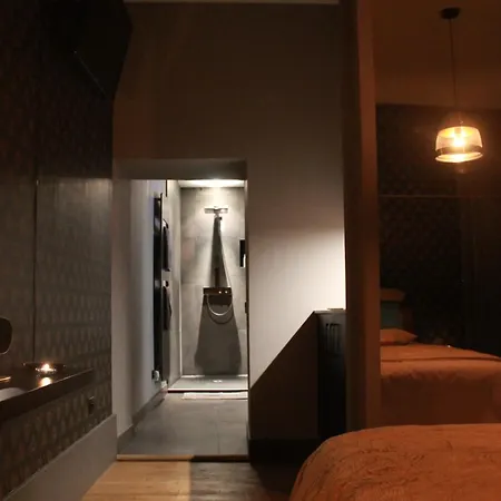 The Down Town Nenad's * 디종