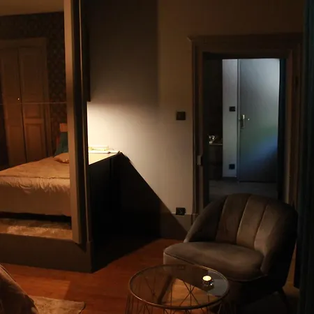 The Down Town Nenad's Apartmán *