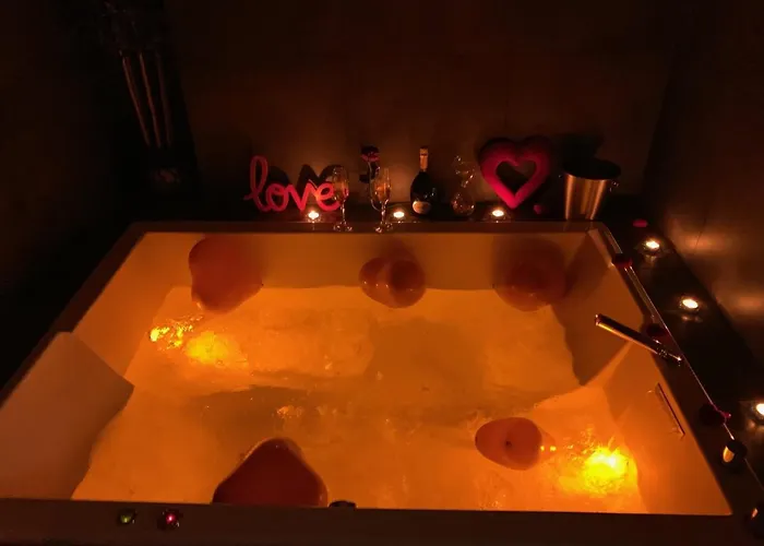 The Down Town Nenad's Appartamento Digione