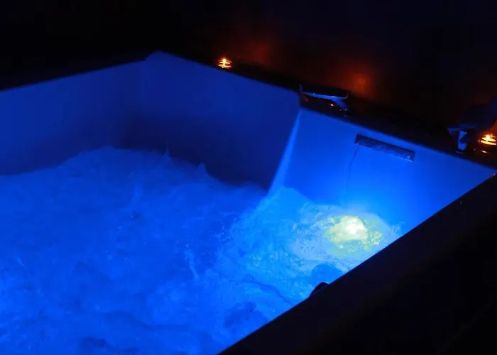 Appartamento The Down Town Nenad's Digione