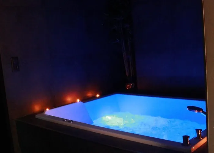 Appartamento The Down Town Nenad's Digione