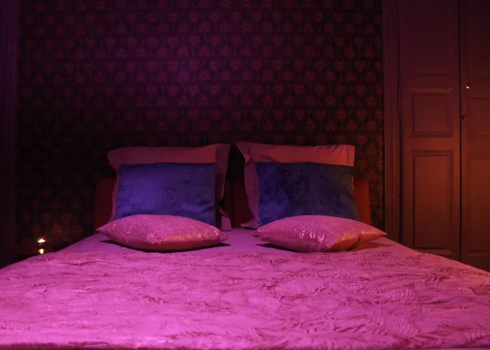 The Down Town Nenad's 第戎