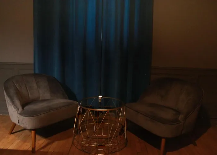 Appartamento The Down Town Nenad's