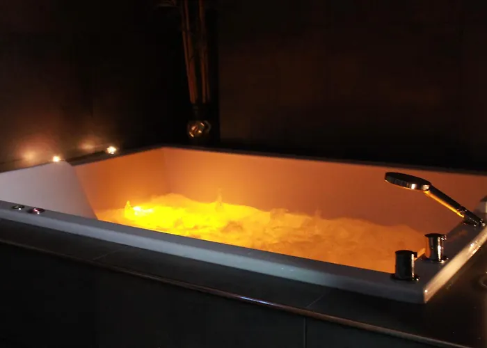 The Down Town Nenad's Appartamento Digione