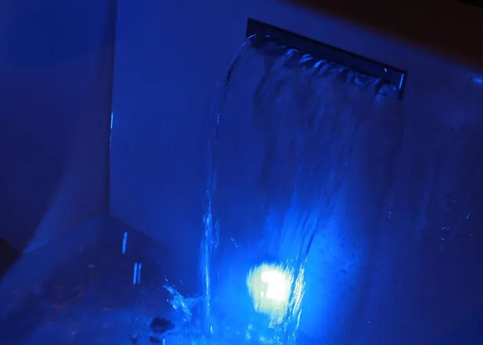 The Down Town Nenad's 第戎