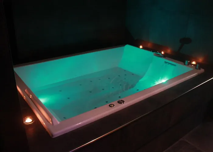 The Down Town Nenad's Appartamento