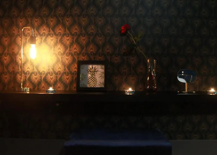 Appartamento The Down Town Nenad's