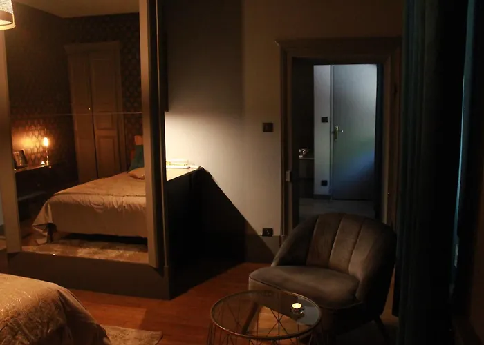 The Down Town Nenad's Appartamento *