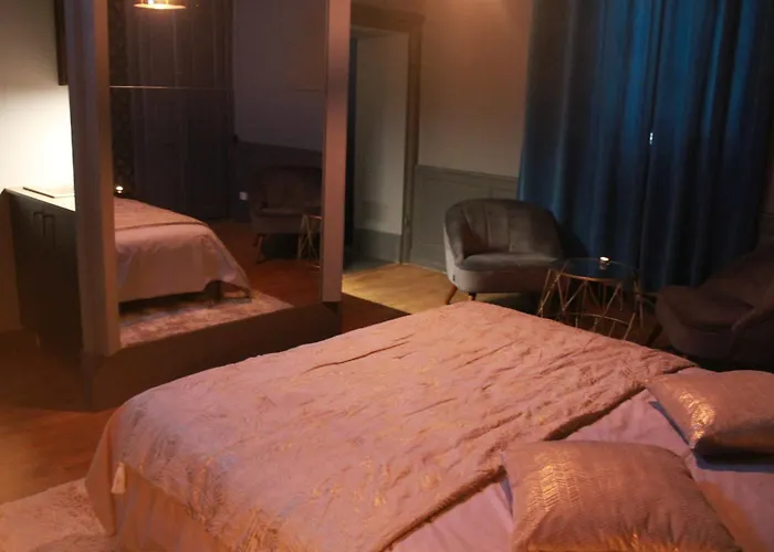 Appartamento The Down Town Nenad's *