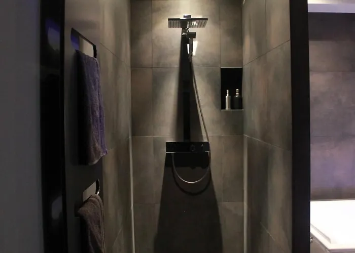 The Down Town Nenad's 第戎